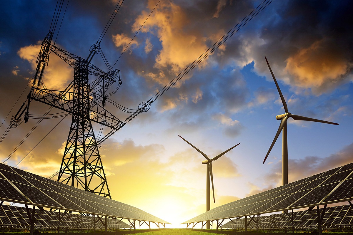 Energie & Klimaat Onderzoek en Ontwikkeling (EKOO: Elektriciteit)