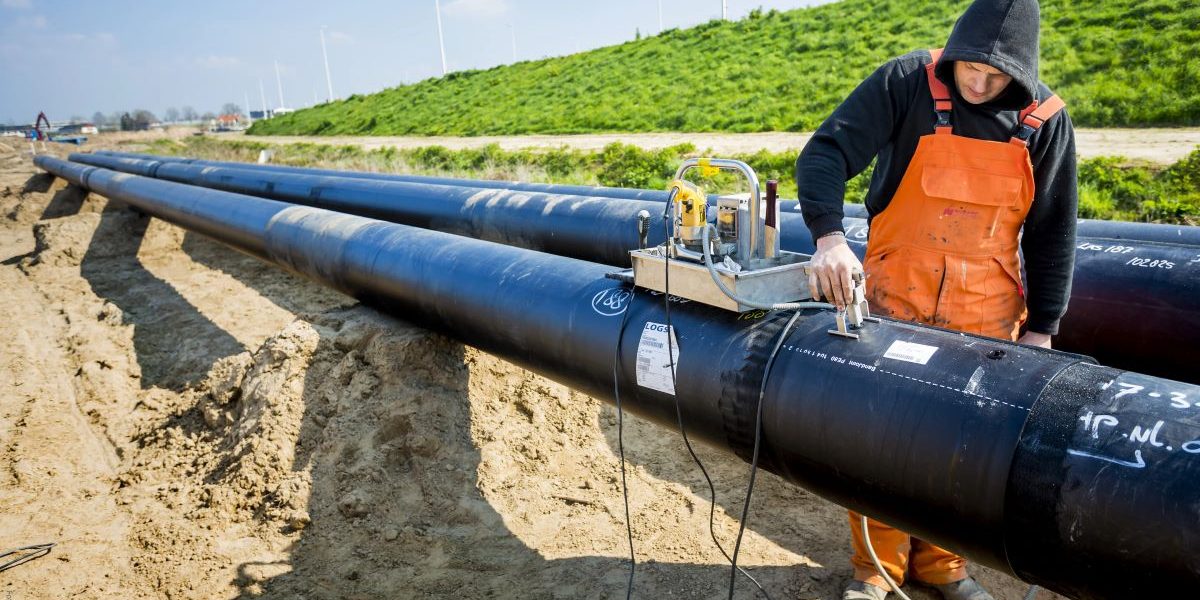 WIS - Warmtenetten investeringssubsidie