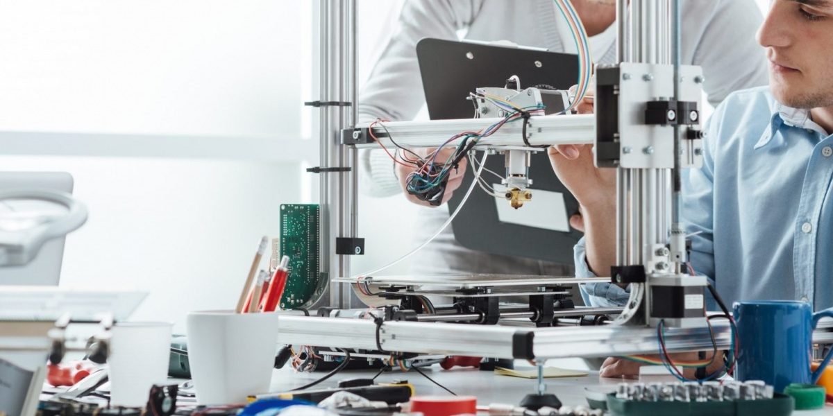 Subsidiekansen voor innovatieve mkb-ers via de MIT regeling Subsidiekansen voor innovatieve mkb-ers via de MIT regeling