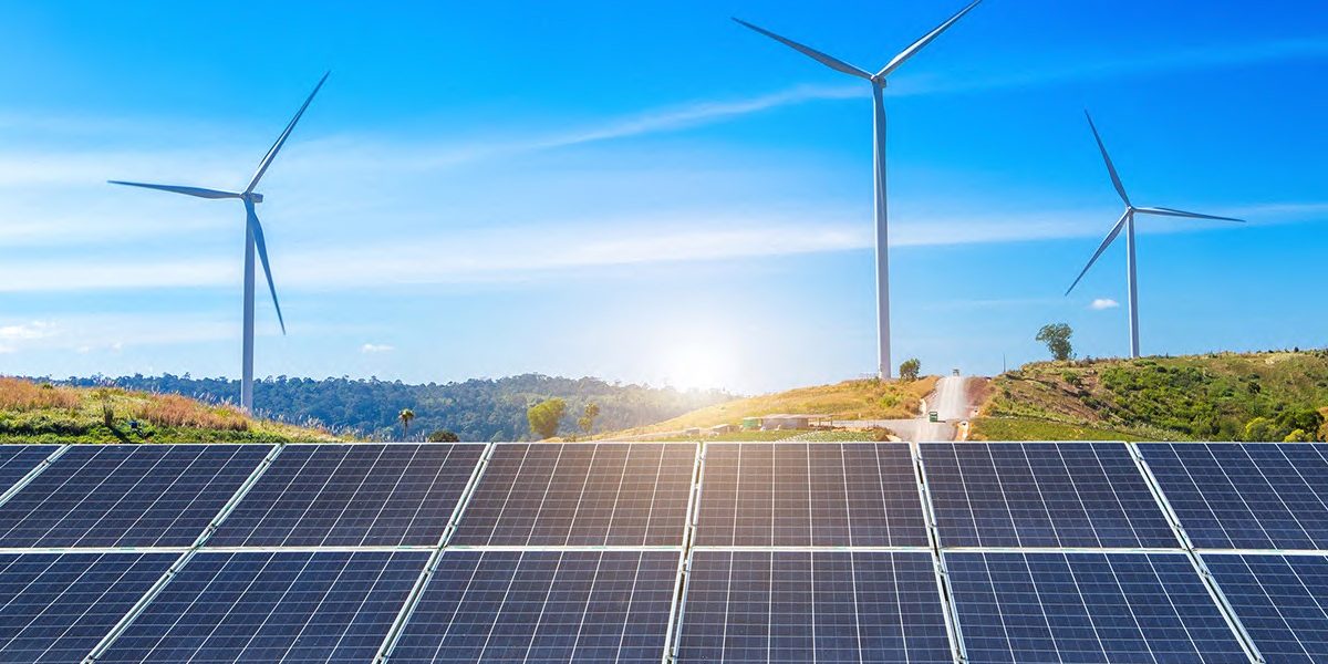 Innovatieve klimaatprojecten