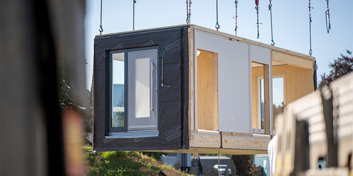 Natuurlijk Sneller Bouwen