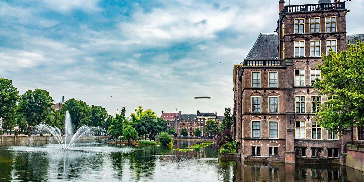 Het belangrijkste subsidienieuws van Prinsjesdag 2025 Subsidienieuws Prinsjesdag 2025