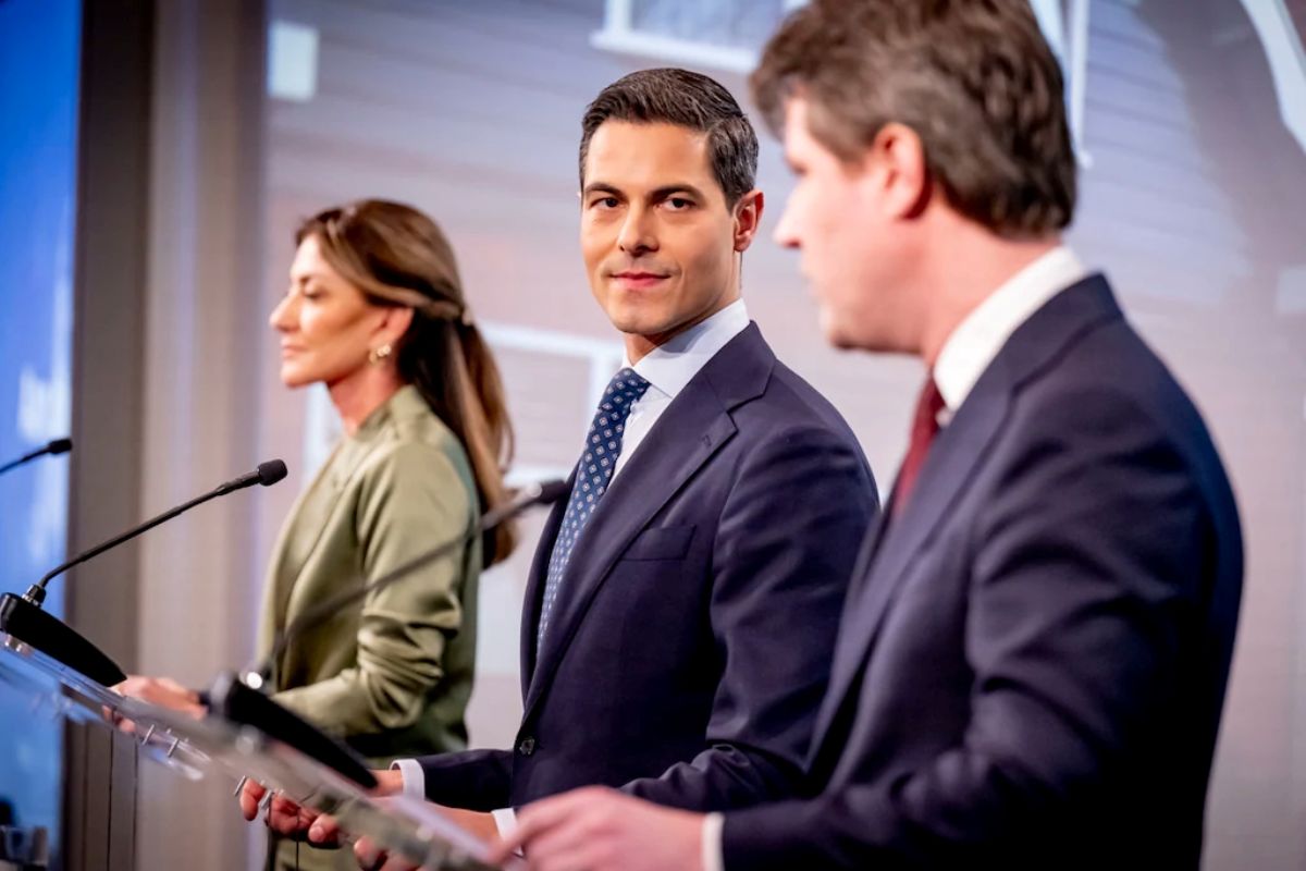 Coalitieakkoord: wat betekent dit voor subsidies? 8