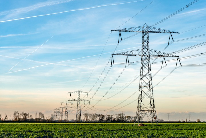 EKOO: Elektriciteit – Subsidie voor innovatieve elektriciteitsprojecten EKOO: Elektriciteit – Subsidie voor innovatieve elektriciteitsprojecten