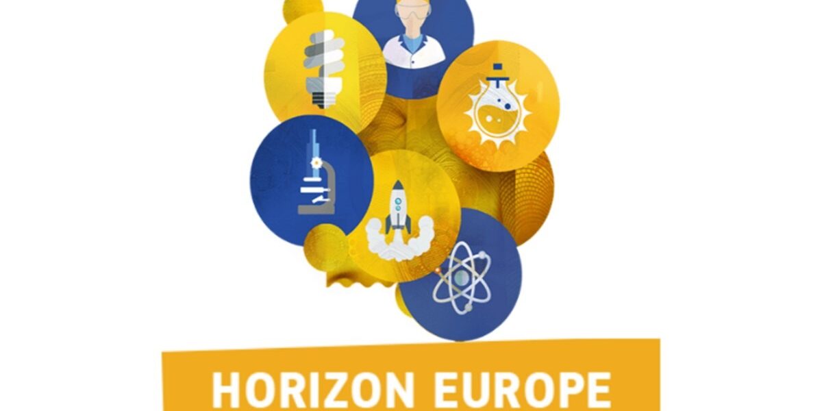 Horizon Europe: kansen voor organisaties met innovatieambitie Horizon Europe: kansen voor organisaties met innovatieambitie