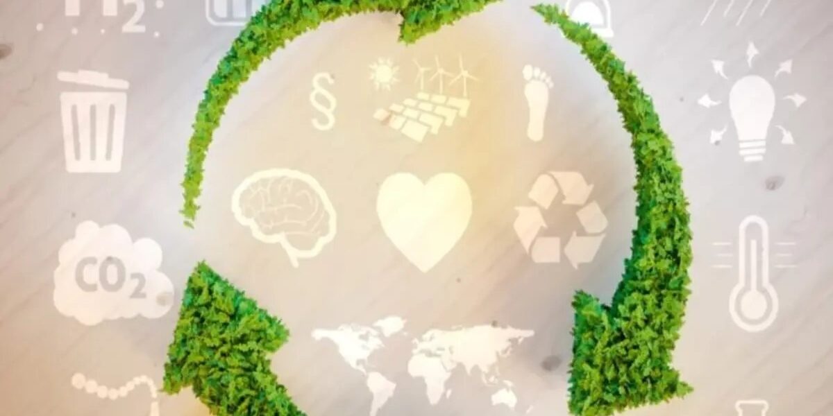 Subsidie voor innovatieve circulaire oplossingen: EKOO Circulaire economie Subsidie voor innovatieve circulaire oplossingen: EKOO Circulaire economie