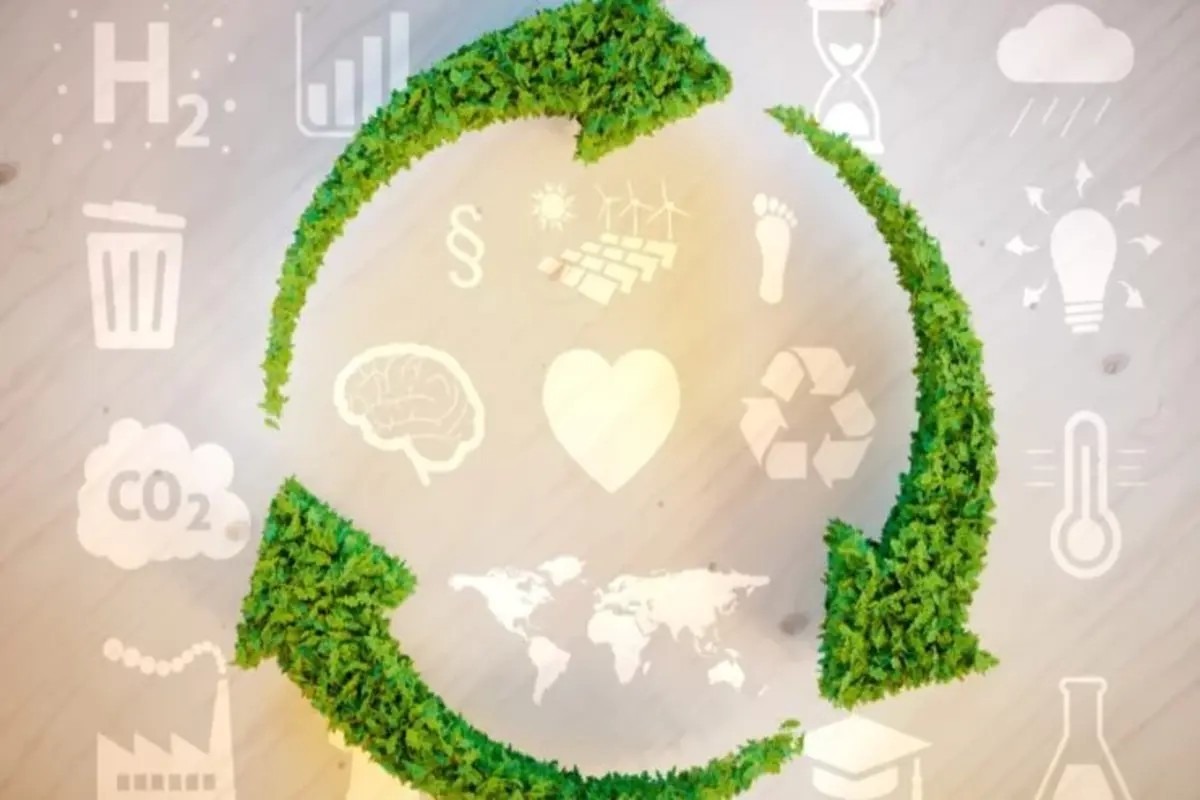 Subsidie voor innovatieve circulaire oplossingen: EKOO Circulaire economie